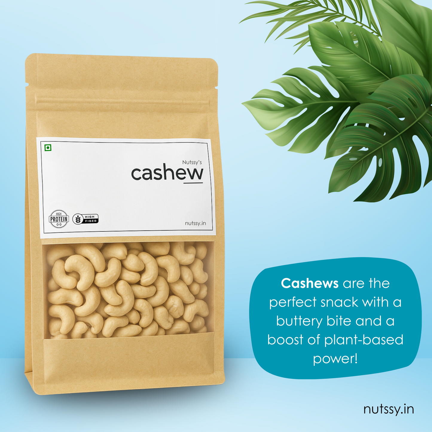 Cashew - 200g