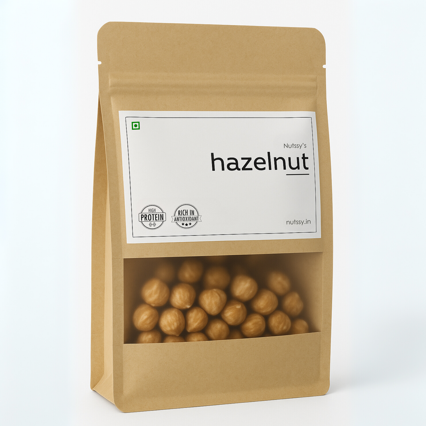 Hazelnut - 200g