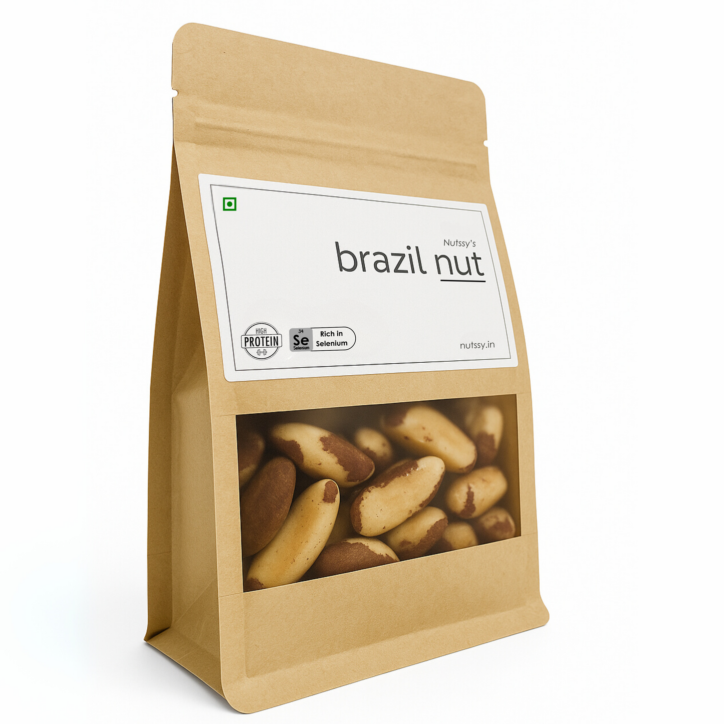Brazil Nut - 200g
