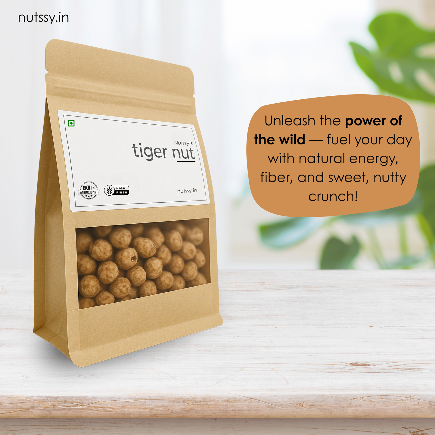 Tiger Nut - 200g