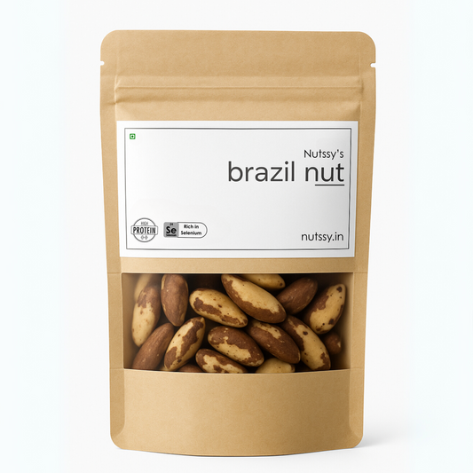 Brazil Nut - 200g
