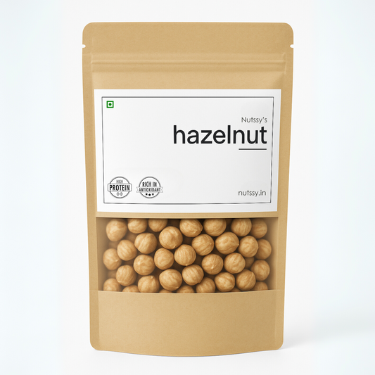Hazelnut - 200g