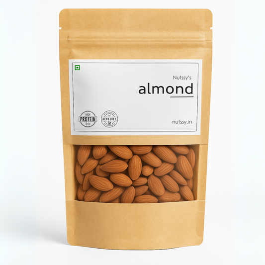 Almond - 200g