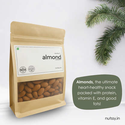 Almond - 200g