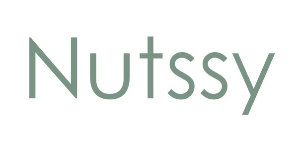 Nutssy