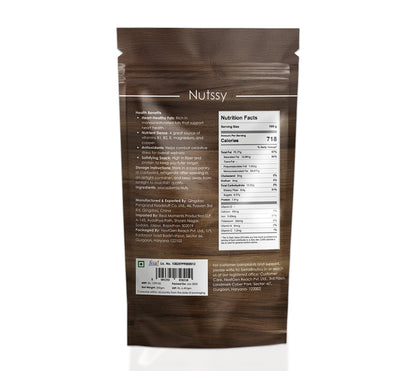Macadamia Nuts - Without Shells - 200g